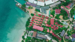 Kaibae Hut Resort
